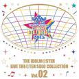THE IDOLM@STER LIVE THE@TER SOLO COLLECTION Vol.02