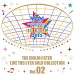THE IDOLM@STER LIVE THE@TER SOLO COLLECTION Vol.02专辑