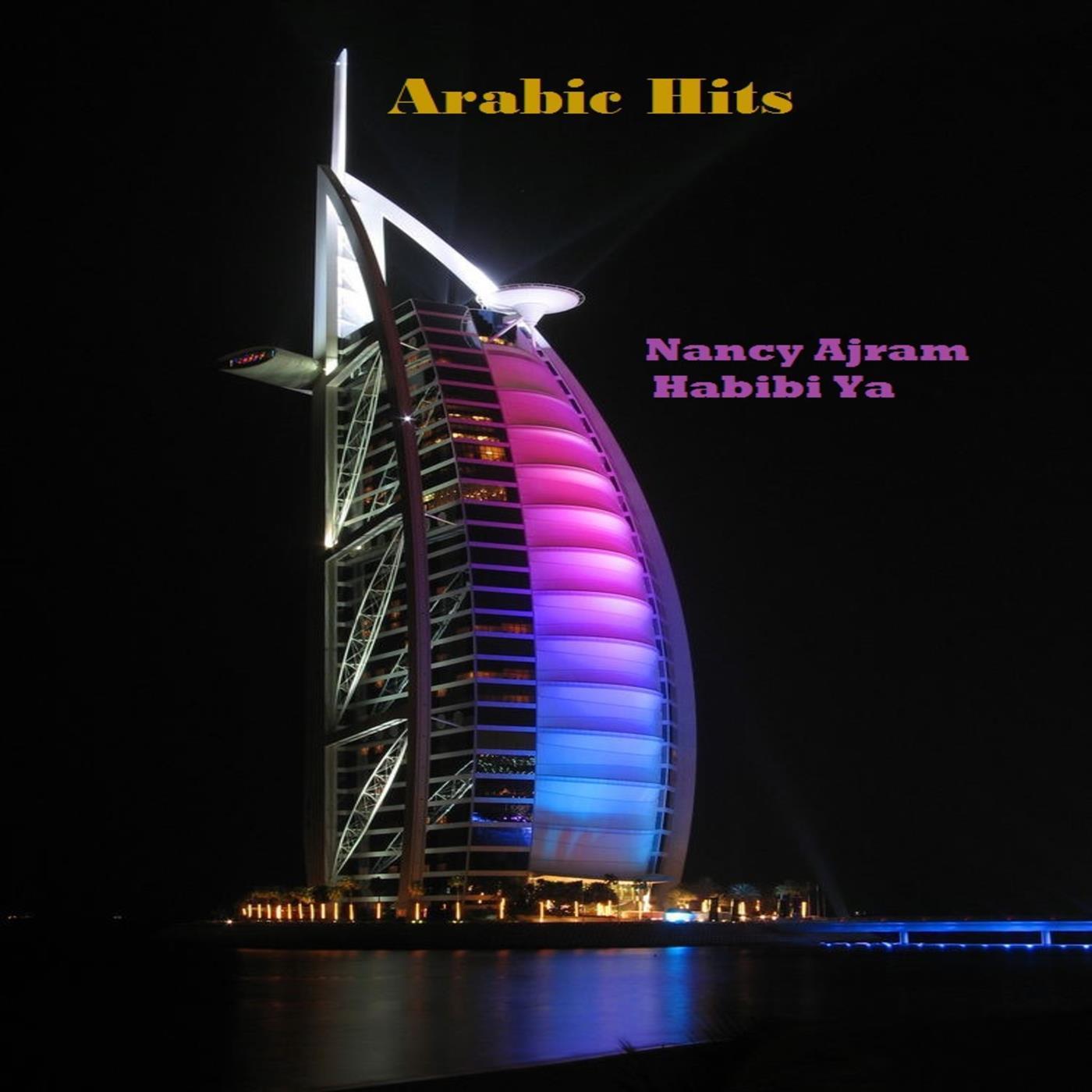 Nancy Ajram Habibi Ya