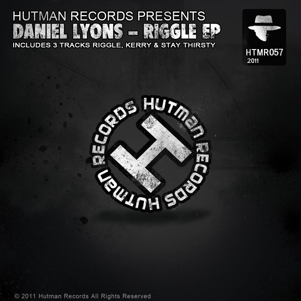 Riggle EP