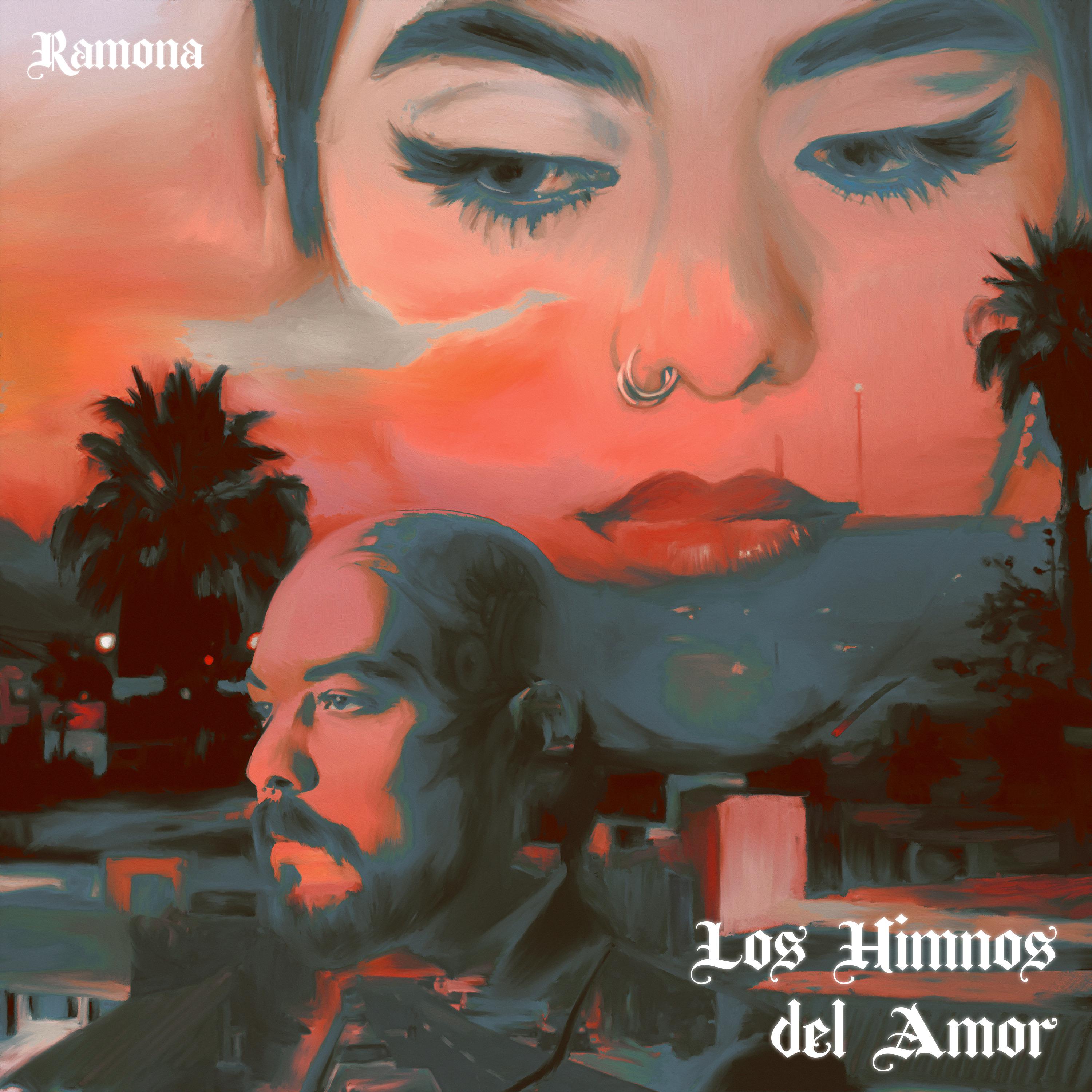 RaMONA - Sobre una Nube