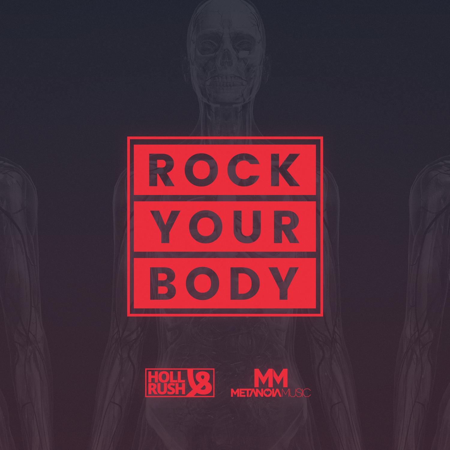 Rock Your Body