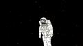 the last (space) man专辑