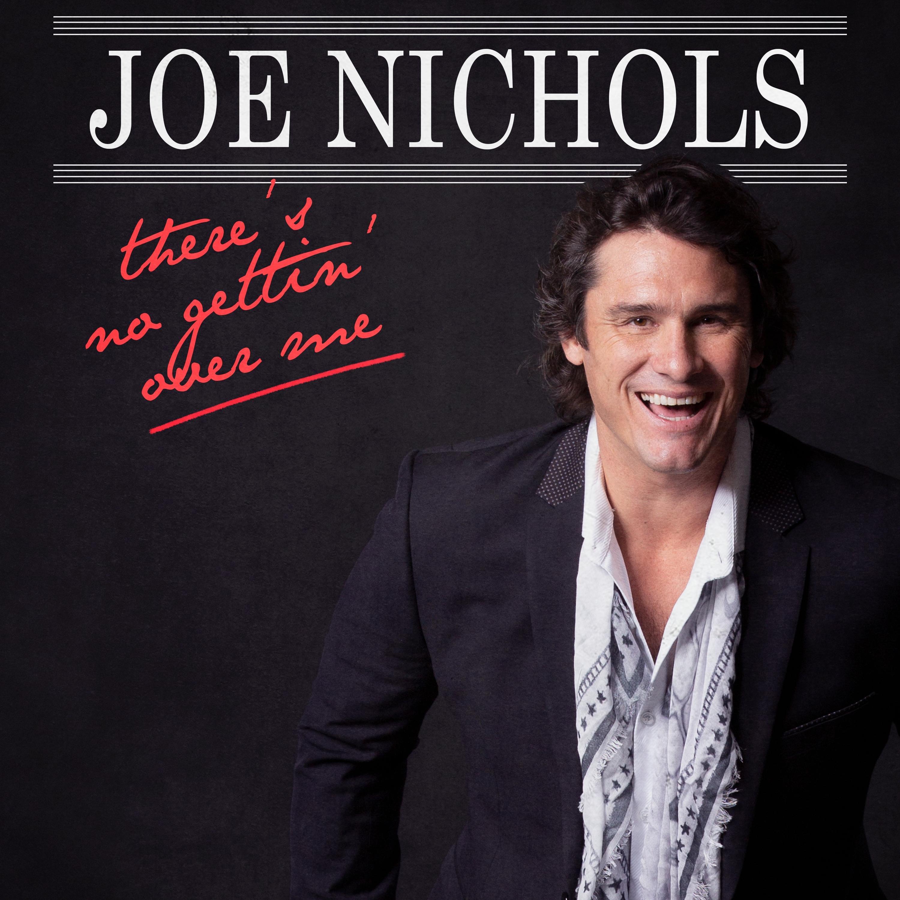 There’s No Gettin’ Over Me