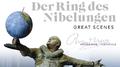 WAGNER, R.: Ring des Nibelungen (Der) [Opera] (Great Scenes) (Bayreuth Festival 2008, Thielemann)专辑