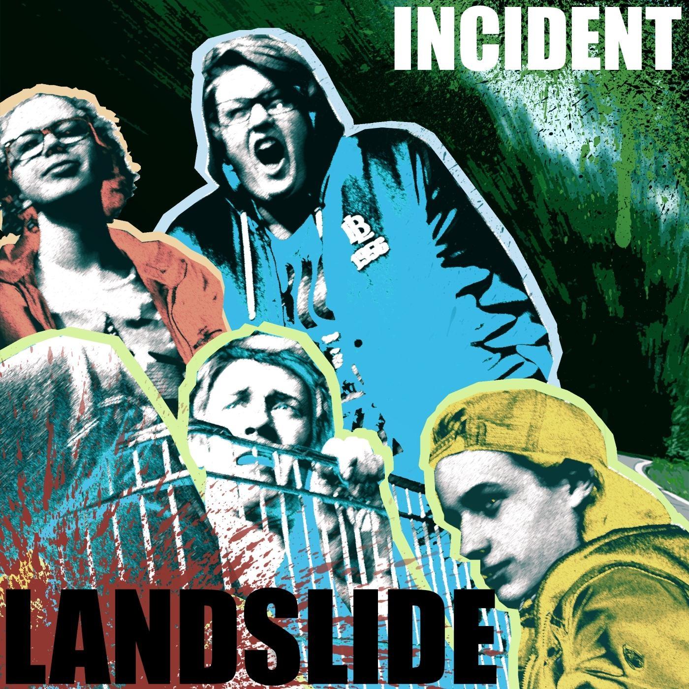 Landslide