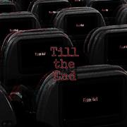 Till the End（feat:GALI ）