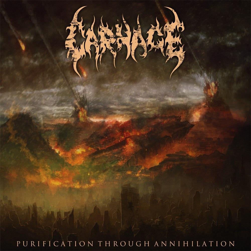 Purification Through Annihilation专辑