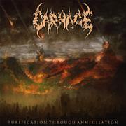 Purification Through Annihilation