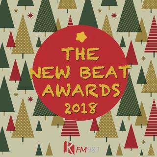 KFM | New Beat Awards 2018