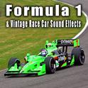 Formula 1 & Vintage Race Car Sound Effects专辑