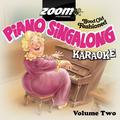 Zoom Karaoke - Piano Singalong 2