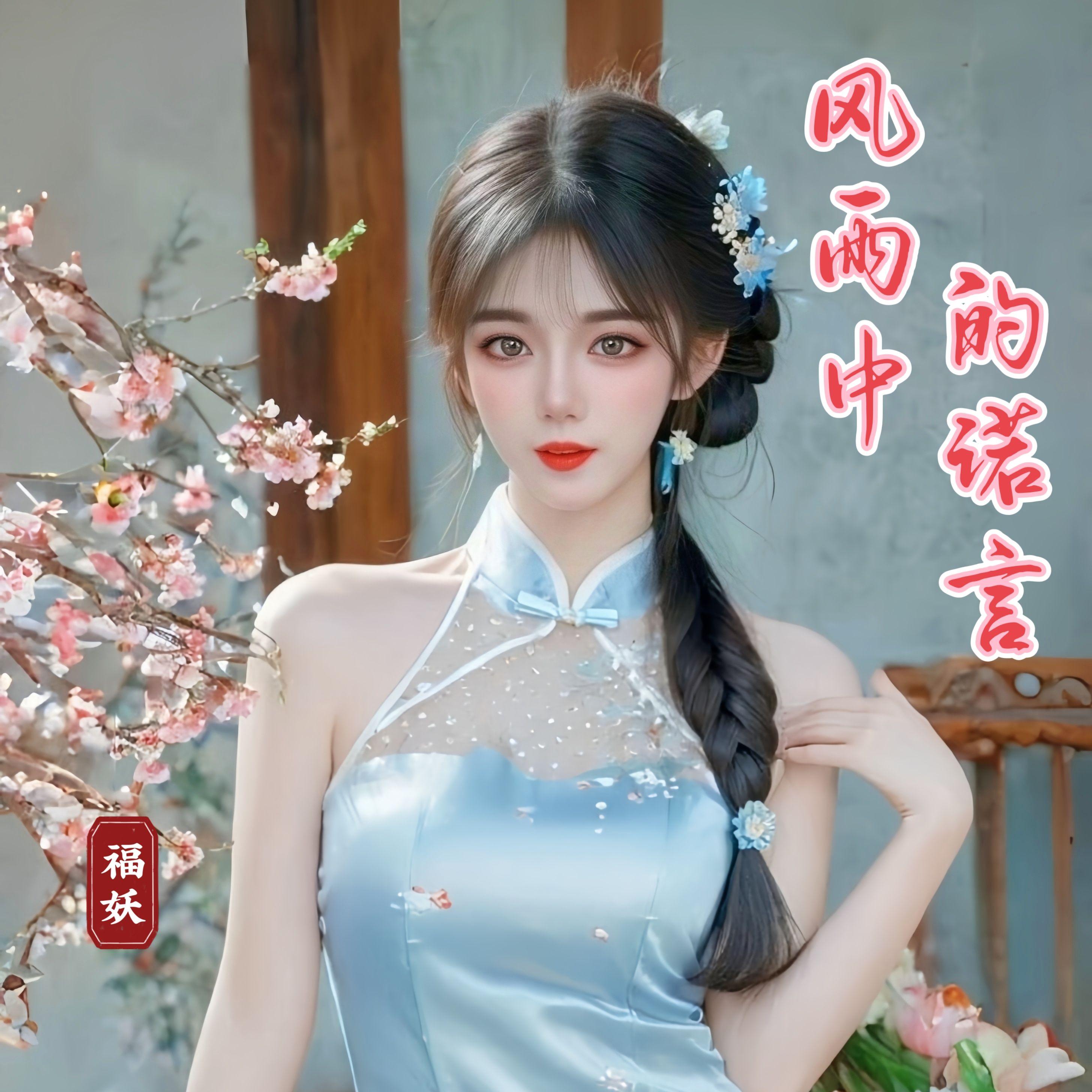 风雨中的诺言