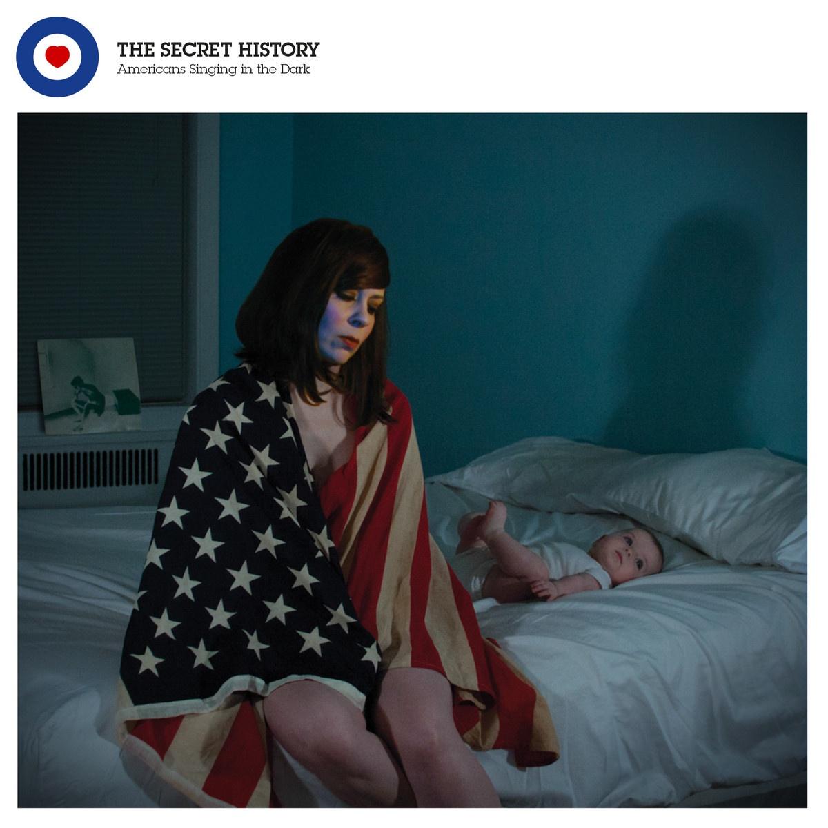 Americans Singing In The Dark