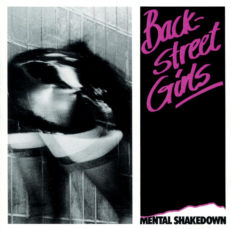 Mental Shakedown