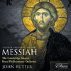 John Rutter - Messiah, HWV 56, Pt. 3:No. 46, Since by Man Came Death