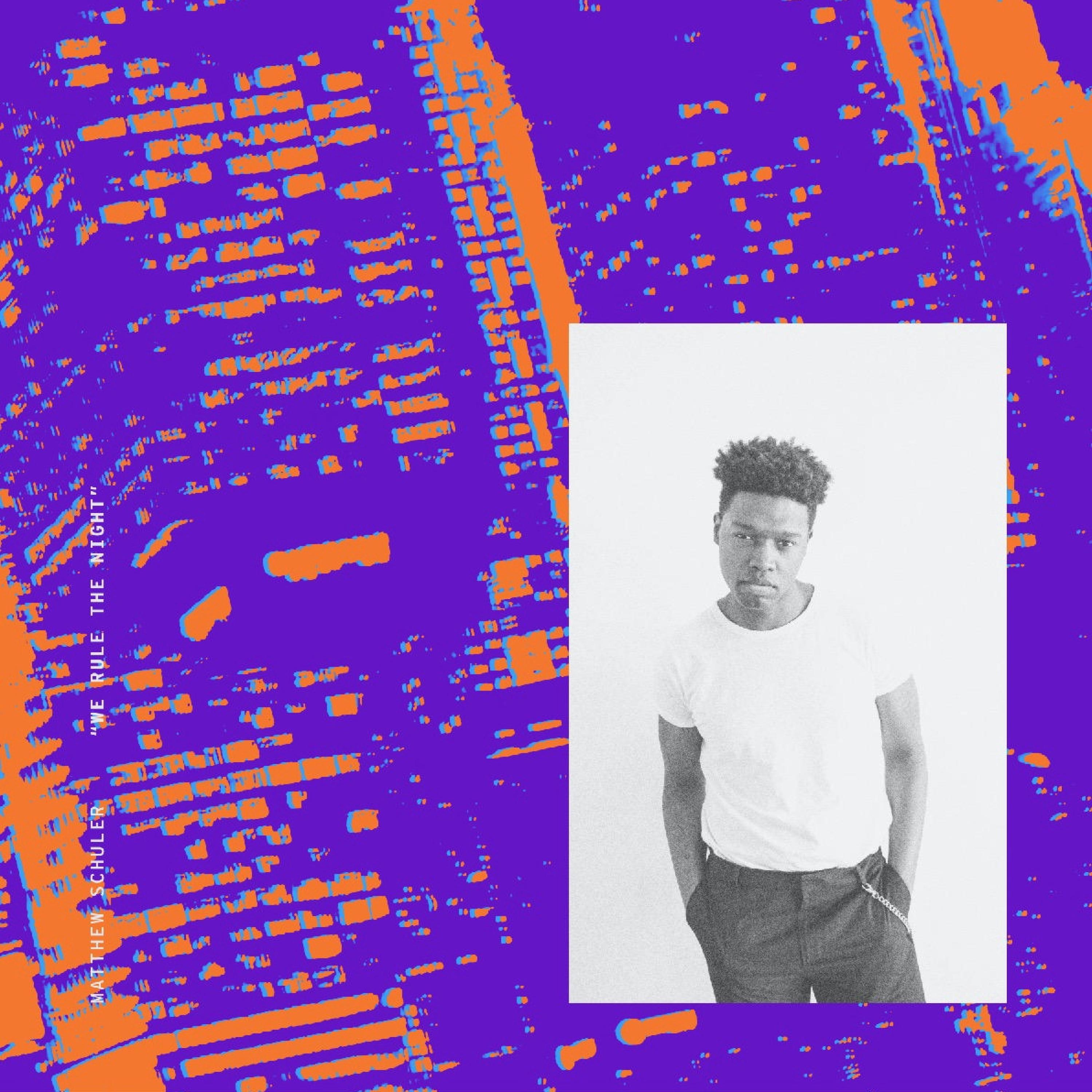 We Rule the Night (Noroma Remix Electro Pop version)