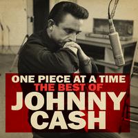 The Ballad Of Ira Hayes - Johnny Cash