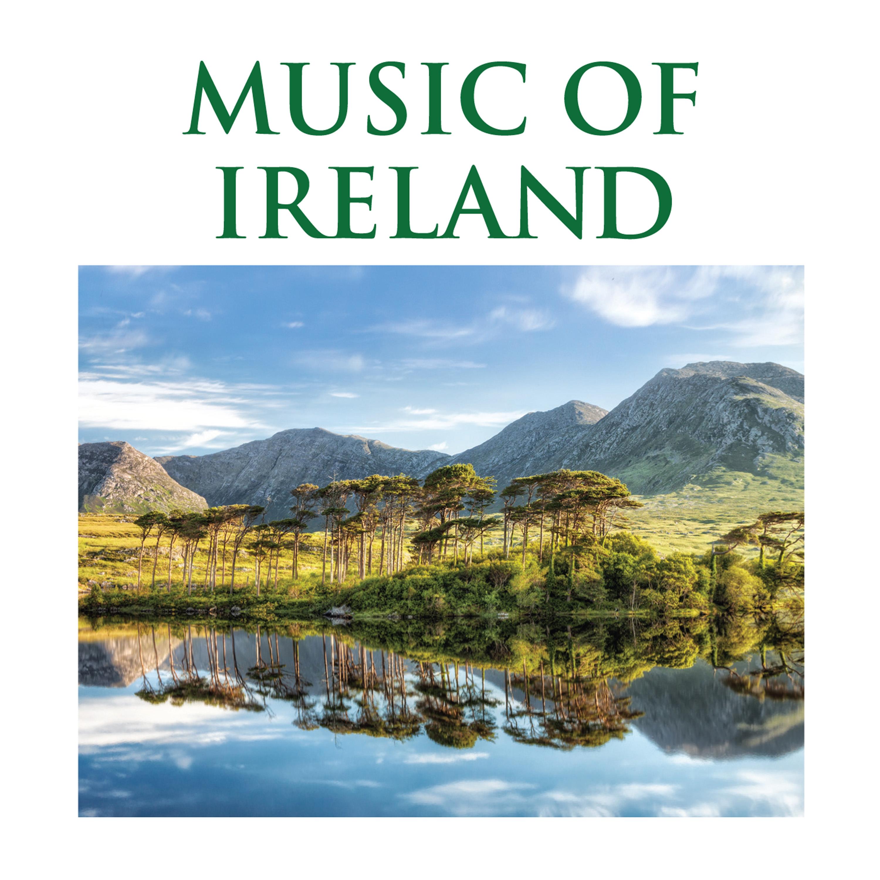 Music of Ireland