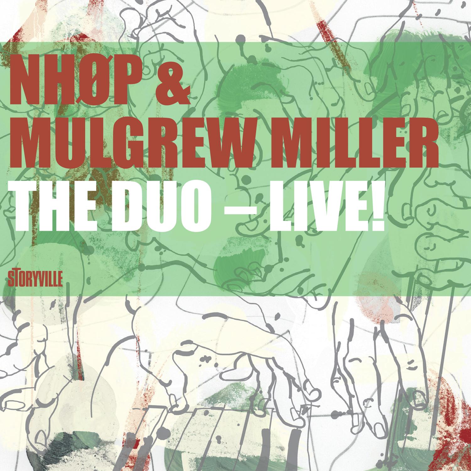 The Duo - Live