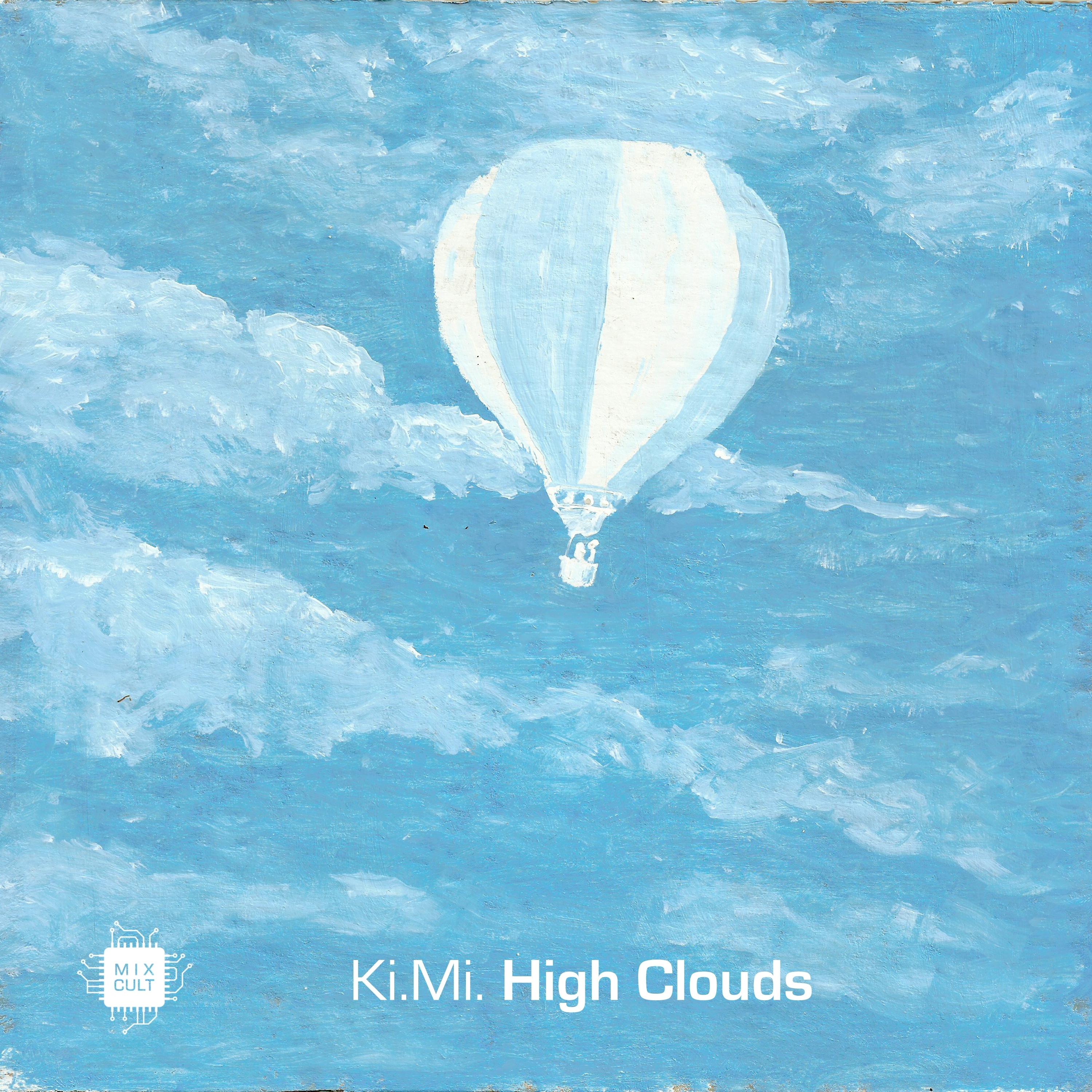 High Clouds