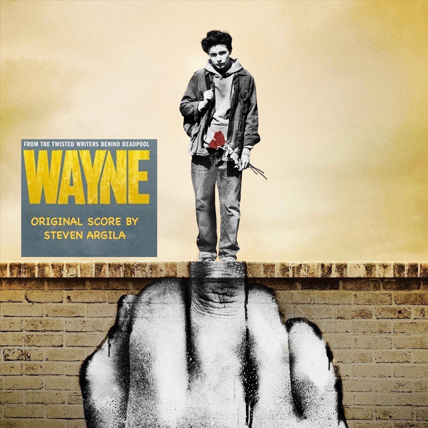 I'm Gonna Have to Make You Stop