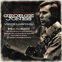 George Jones - White Lightnin'专辑