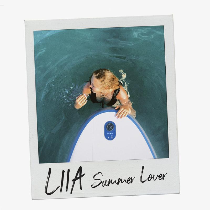 Summer Lover