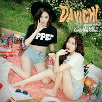 Davichi-Cry Again