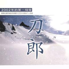 2002年的第一场雪