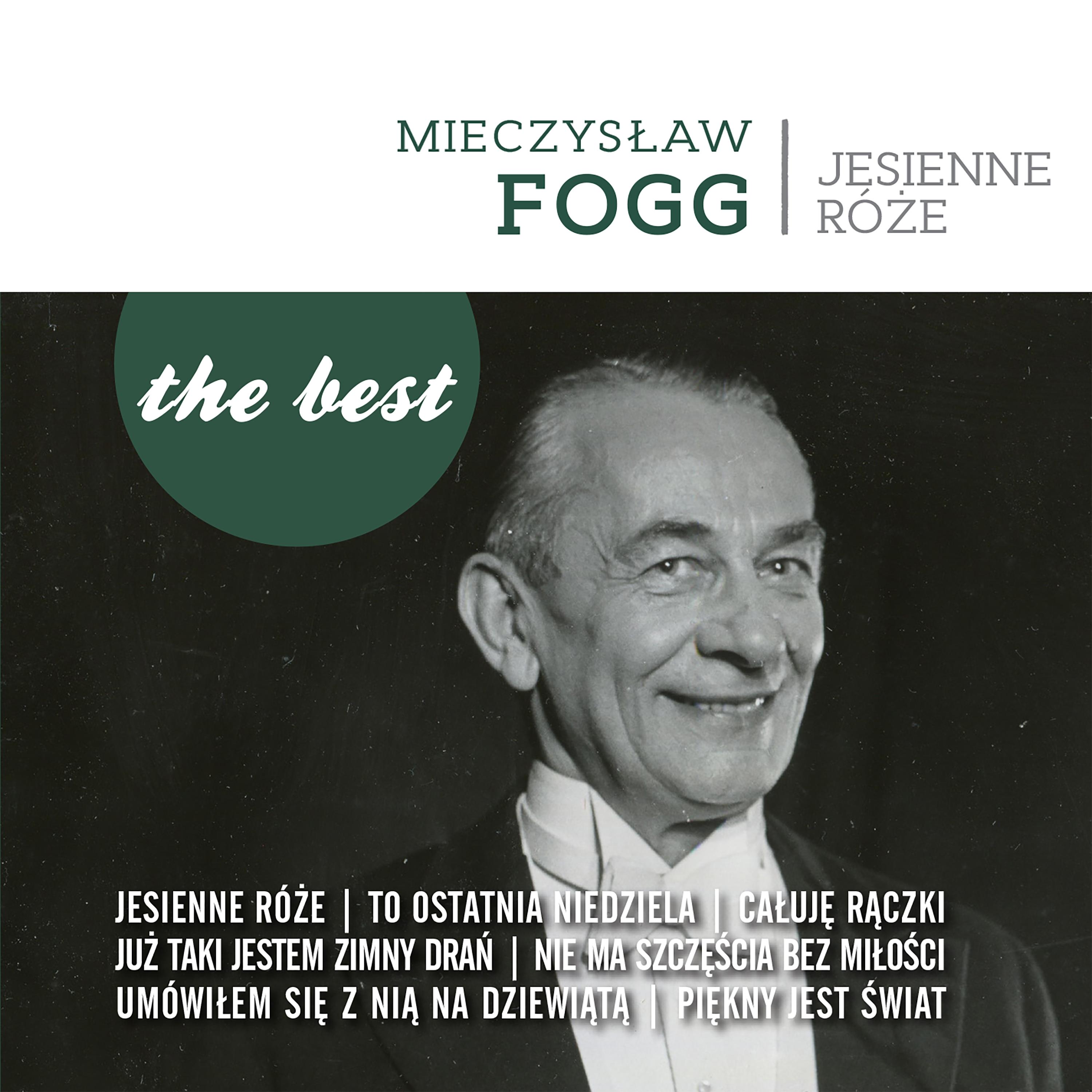 Jesienne róże (The Best)