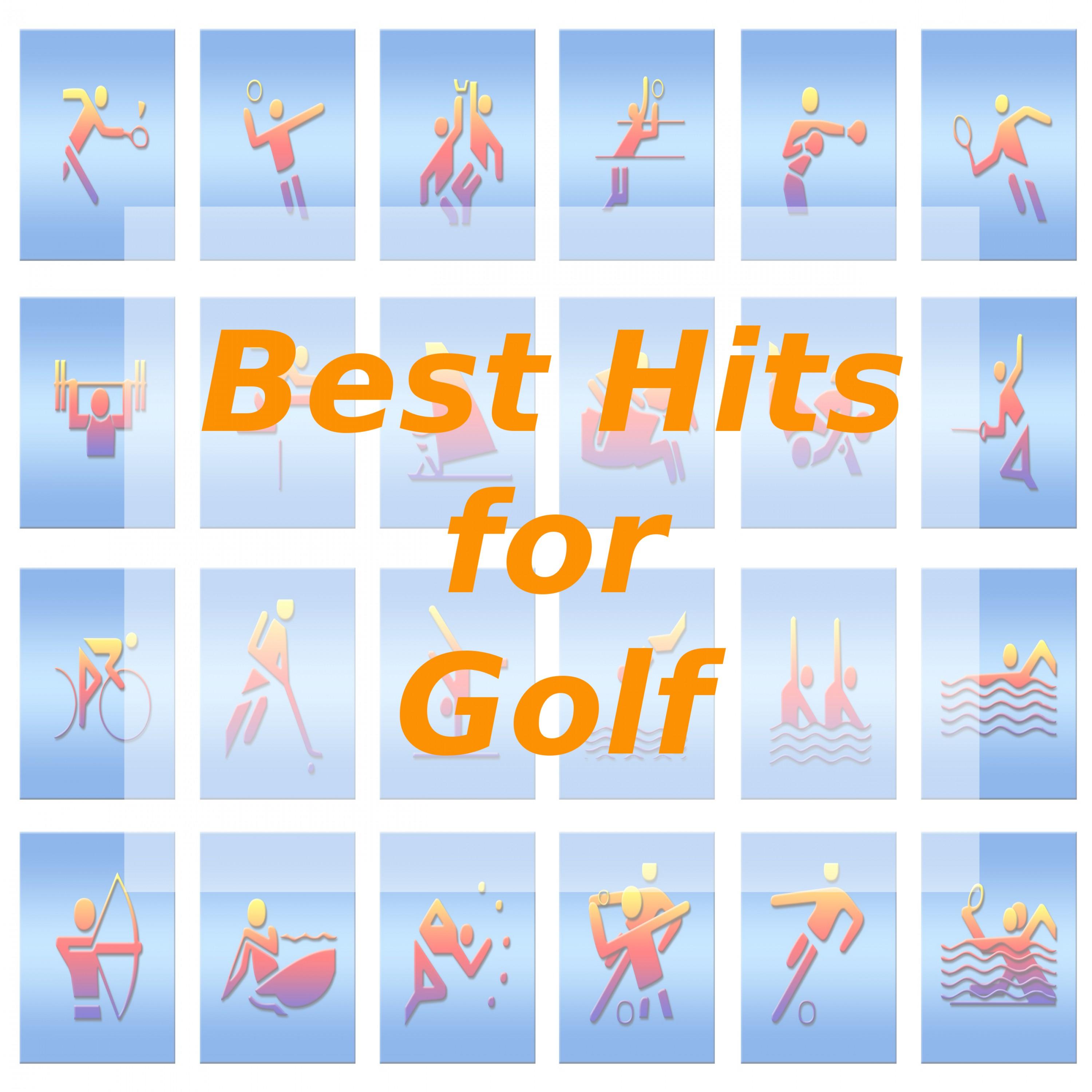 Best Hits for Golf