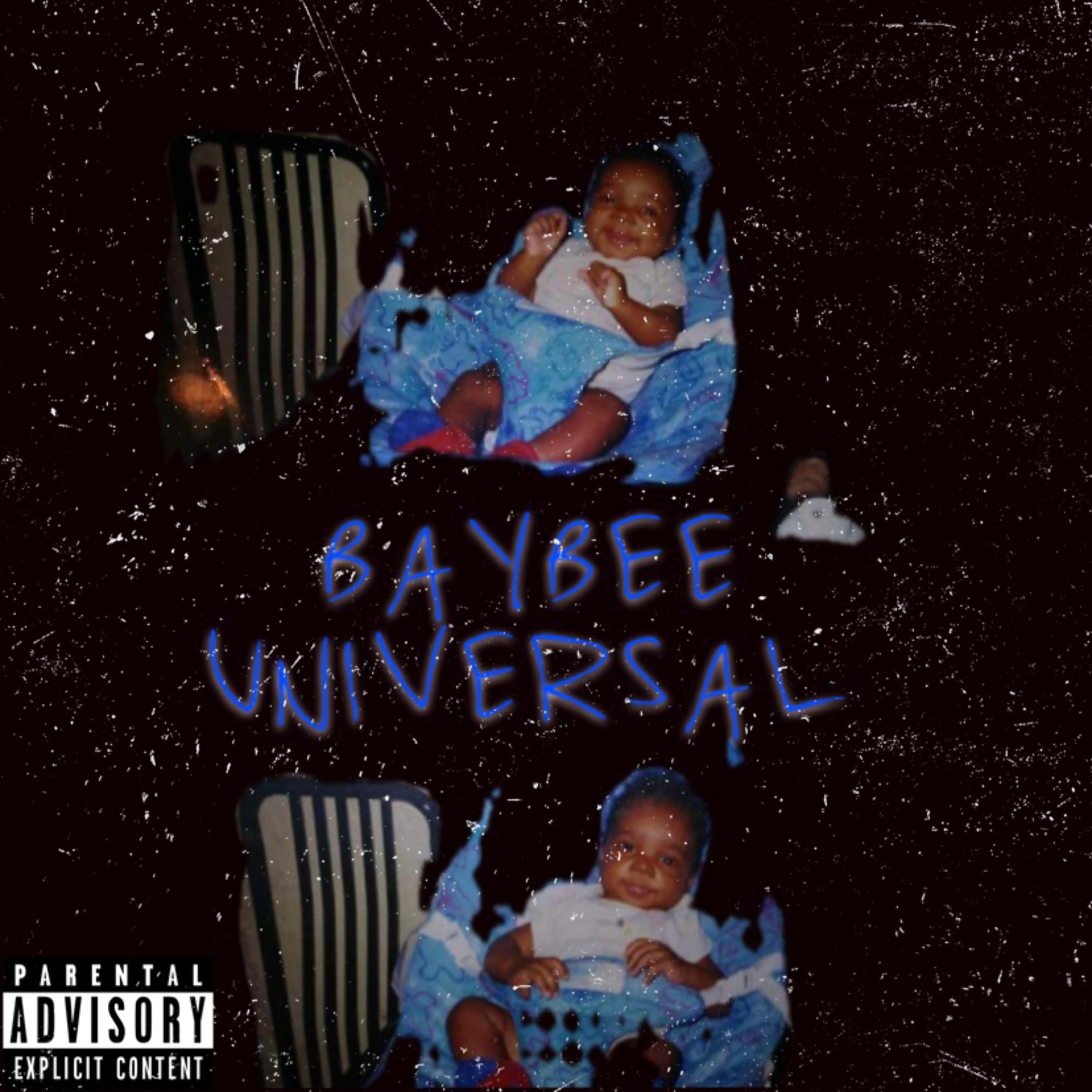 NOLAA BAYBEE - BAYBEE UNIVERSAL