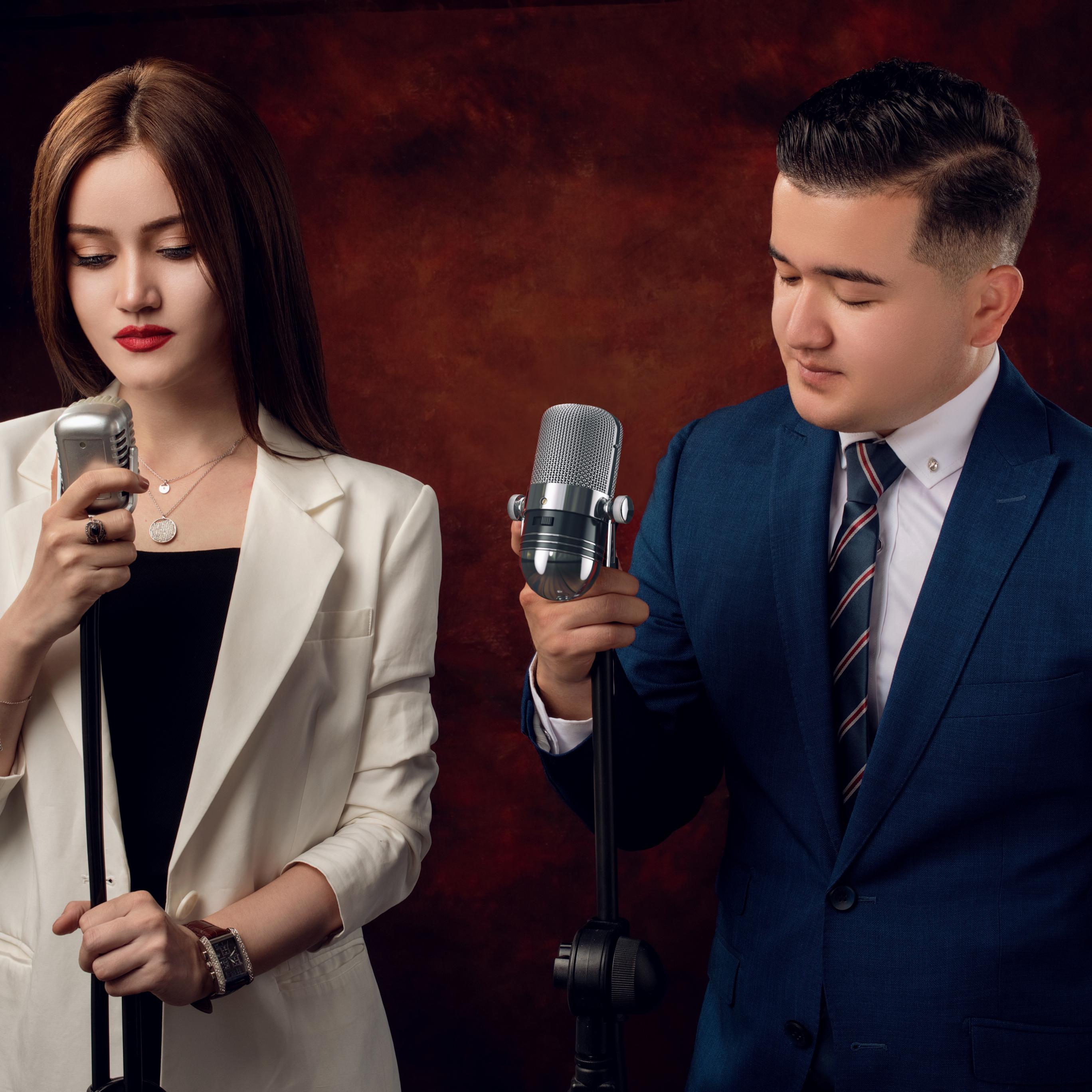 Muhebbet Ber /给予爱