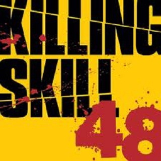 Killing Skill 48
