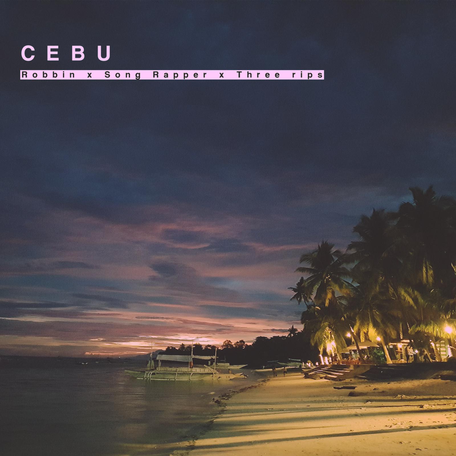 CEBU专辑