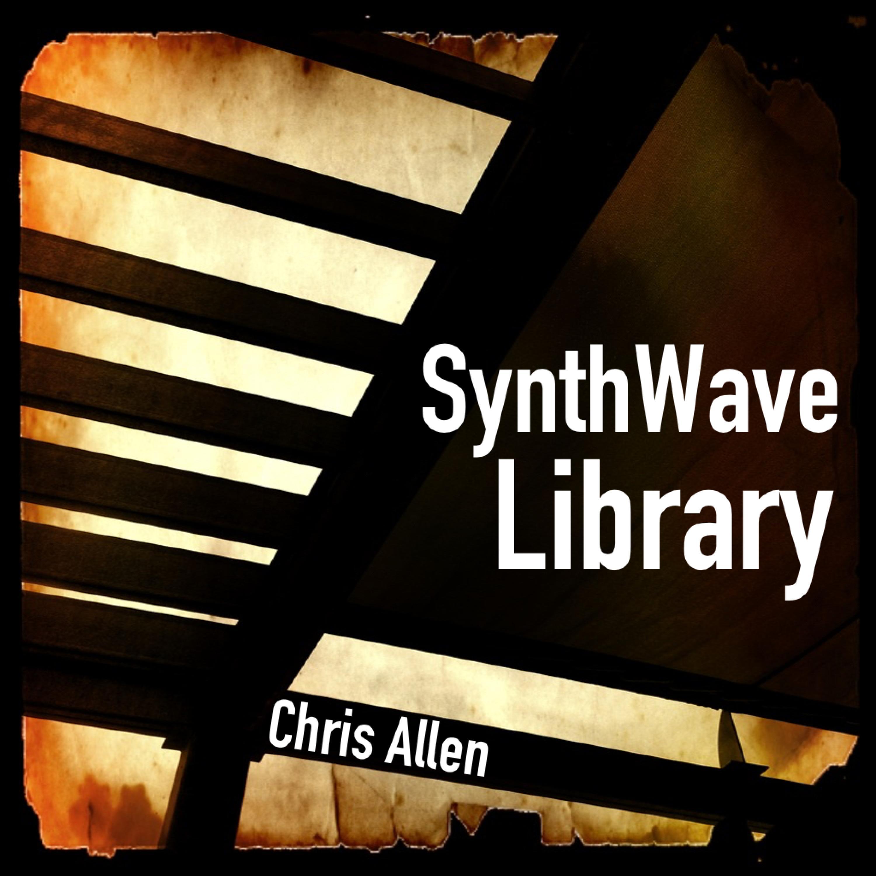 SynthWave : Library