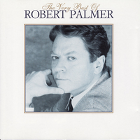 Know By Now - Robert Palmer (karaoke)