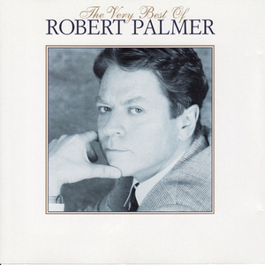 Every Kinda People Remix - Robert Palmer (PM karaoke) 带和声伴奏