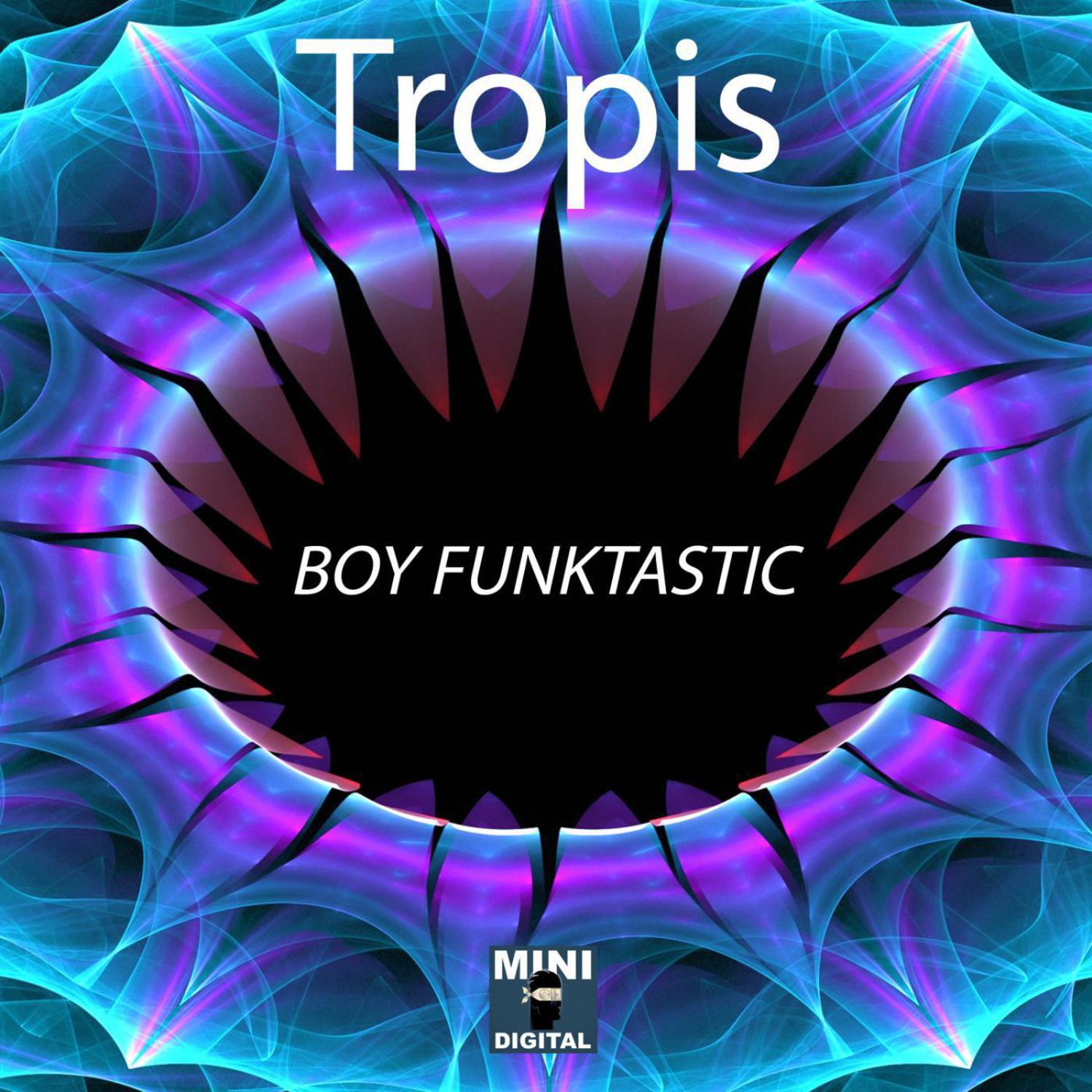 Tropis - Single