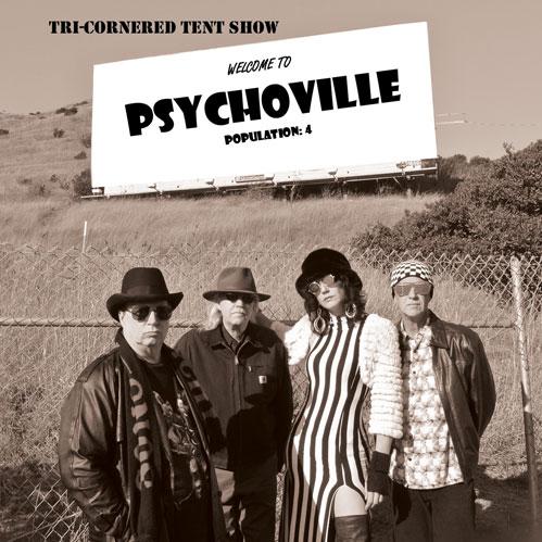 Welcome to Psychoville Population 4