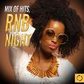 Mix of Hits, Rnb Night