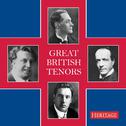 Great British Tenors专辑