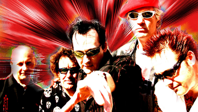 The Damned