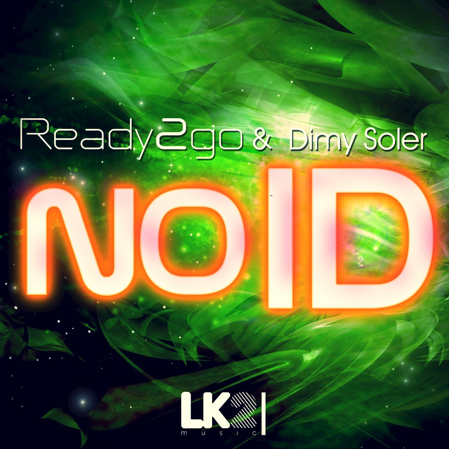 No ID (Ready2Go Remic)