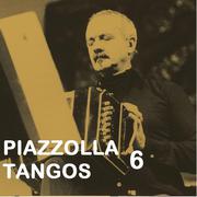 Piazzolla Tangos 6