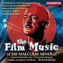 The Film Music of Sir Malcolm Arnold, Vol. 1专辑