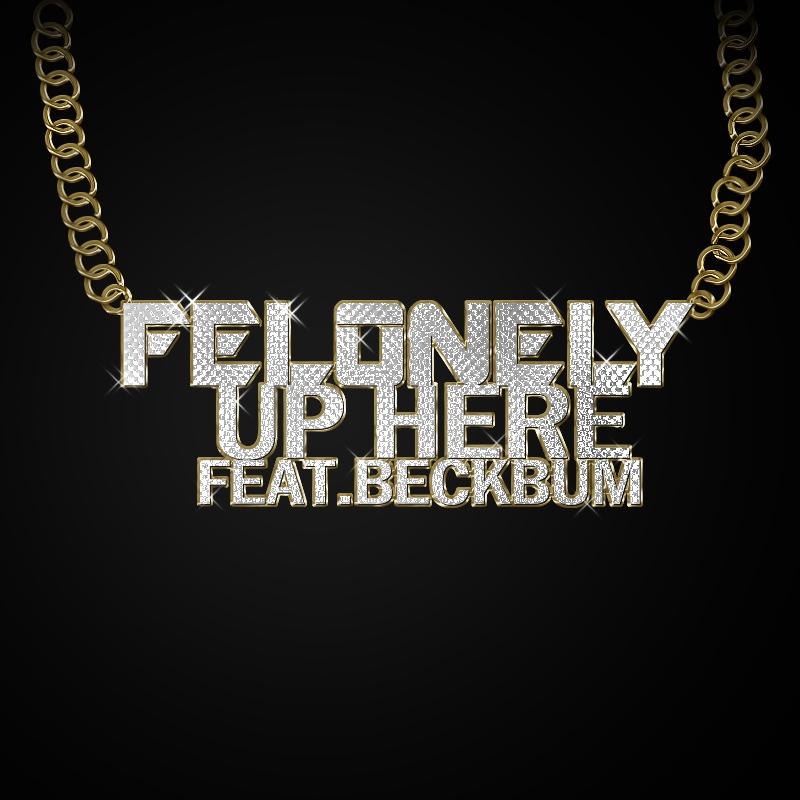 Up Here [Digital Single]