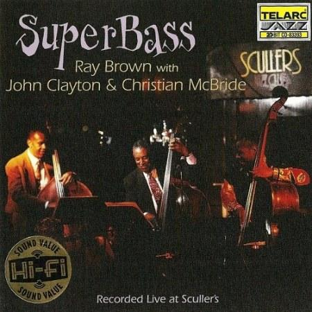 Super Bass [live]