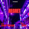 Jackie - Regret (feat. Shashi Bhushan)